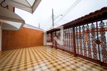 Casa à venda com 300m², 3 quartos e 5 vagasÁrea externa