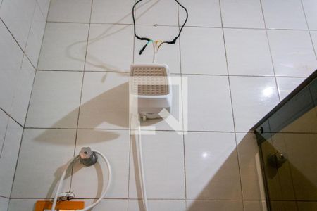 Casa à venda com 300m², 3 quartos e 5 vagasBanheiro social