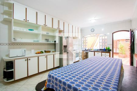 Casa à venda com 300m², 3 quartos e 5 vagasCozinha