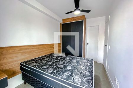 Apartamento para alugar com 36m², 1 quarto e sem vagaSuíte