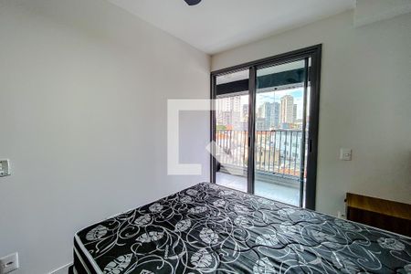 Apartamento para alugar com 36m², 1 quarto e sem vagaSuíte