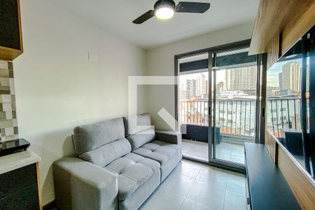 Apartamento para alugar com 36m², 1 quarto e sem vagaSala