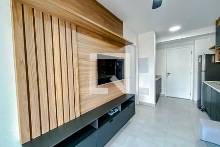 Apartamento para alugar com 36m², 1 quarto e sem vagaSala