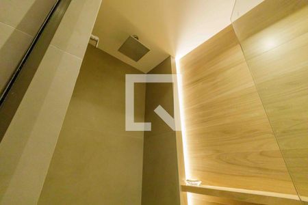 Apartamento para alugar com 100m², 2 quartos e 1 vagaBanheiro Social