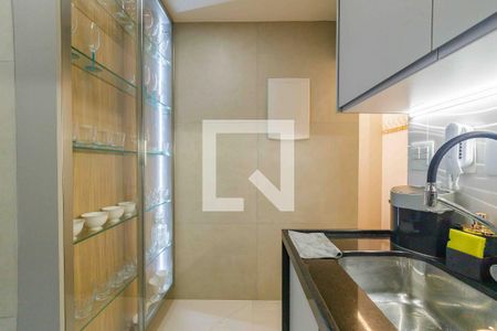 Apartamento para alugar com 100m², 2 quartos e 1 vagaCozinha