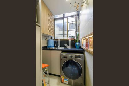 Apartamento para alugar com 100m², 2 quartos e 1 vagaÁrea de Serviço