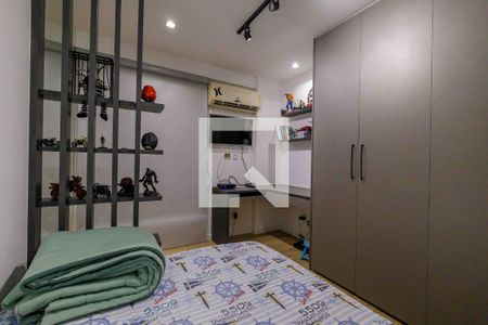 Apartamento para alugar com 100m², 2 quartos e 1 vagaQuarto