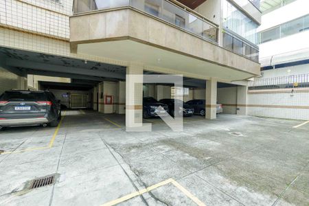 Apartamento para alugar com 100m², 2 quartos e 1 vagaÁrea Comum Garagem