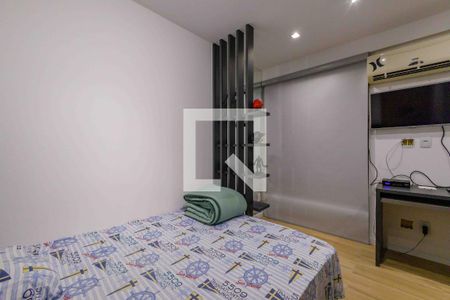 Apartamento para alugar com 100m², 2 quartos e 1 vagaQuarto