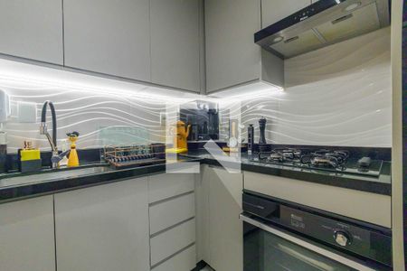 Apartamento para alugar com 100m², 2 quartos e 1 vagaCozinha