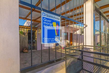 Casa à venda com 58m², 2 quartos e 1 vagaplaquinha instalada no imóvel