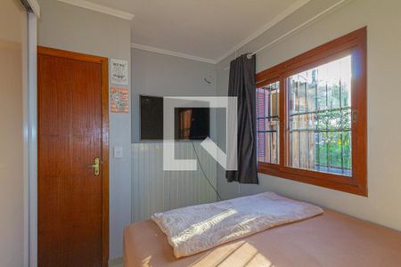 Casa à venda com 58m², 2 quartos e 1 vagaQuarto 2