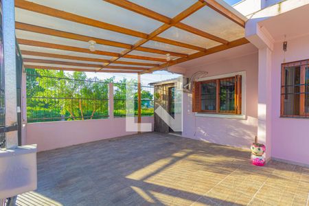 Casa à venda com 58m², 2 quartos e 1 vagaFachada