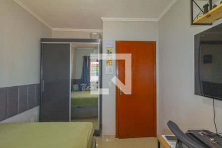 Casa à venda com 58m², 2 quartos e 1 vagaQuarto 1