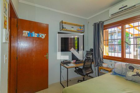 Casa à venda com 58m², 2 quartos e 1 vagaQuarto 1