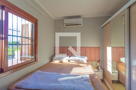 Casa à venda com 58m², 2 quartos e 1 vagaQuarto 2