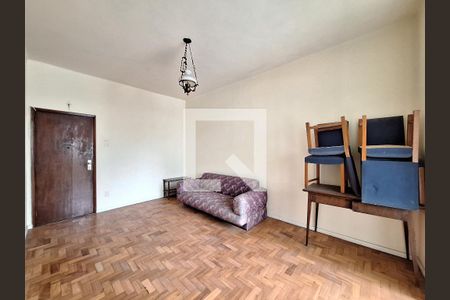 Sala de apartamento para alugar com 2 quartos, 89m² em Botafogo, Rio de Janeiro