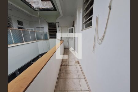 Apartamento para alugar com 89m², 2 quartos e sem vaga Apartamento para alugar com 89m², 2 quartos e sem vagaÁrea de serviço