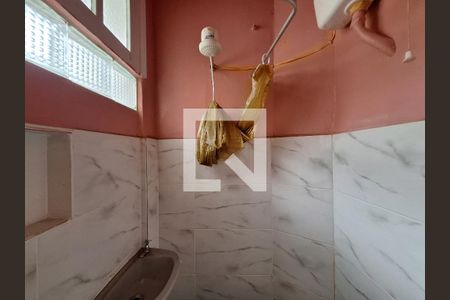 Apartamento para alugar com 89m², 2 quartos e sem vaga Apartamento para alugar com 89m², 2 quartos e sem vagaBanheiro da suíte