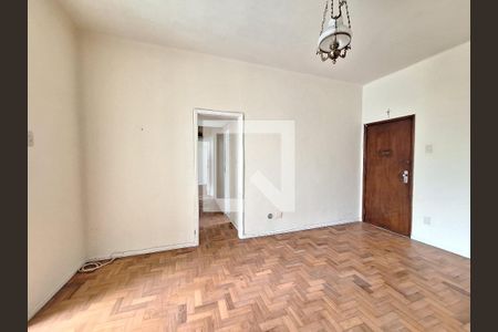 Sala de apartamento para alugar com 2 quartos, 89m² em Botafogo, Rio de Janeiro