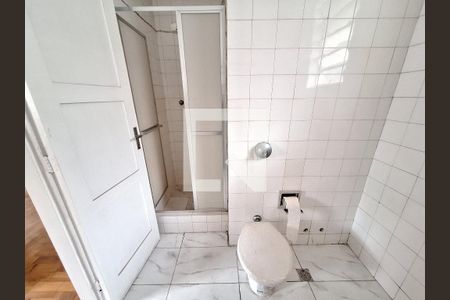 Apartamento para alugar com 89m², 2 quartos e sem vaga Apartamento para alugar com 89m², 2 quartos e sem vagaBanheiro