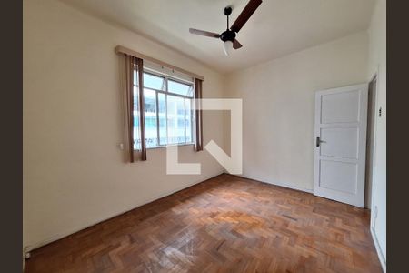 Quarto 1 de apartamento para alugar com 2 quartos, 89m² em Botafogo, Rio de Janeiro