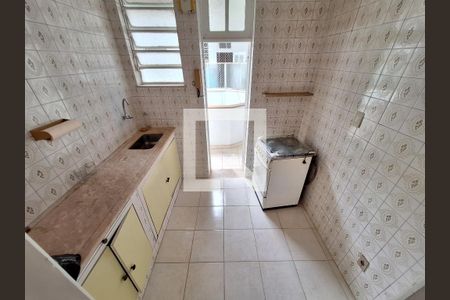 Apartamento para alugar com 89m², 2 quartos e sem vaga Apartamento para alugar com 89m², 2 quartos e sem vagaCozinha