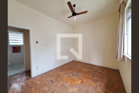 Quarto 1 de apartamento para alugar com 2 quartos, 89m² em Botafogo, Rio de Janeiro
