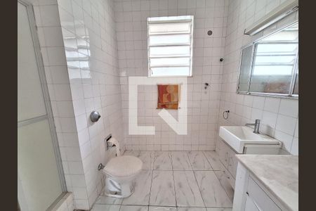 Apartamento para alugar com 89m², 2 quartos e sem vaga Apartamento para alugar com 89m², 2 quartos e sem vagaBanheiro