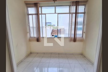 Varanda de apartamento para alugar com 2 quartos, 89m² em Botafogo, Rio de Janeiro