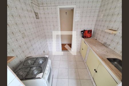 Apartamento para alugar com 89m², 2 quartos e sem vaga Apartamento para alugar com 89m², 2 quartos e sem vagaCozinha