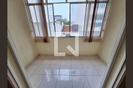 Varanda de apartamento para alugar com 2 quartos, 89m² em Botafogo, Rio de Janeiro