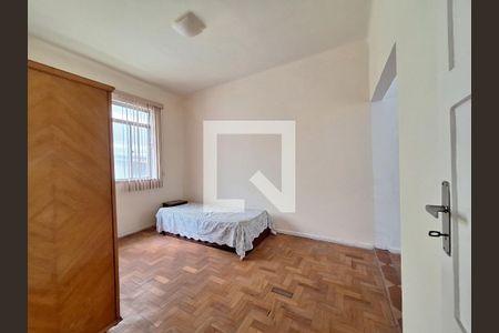 Suite de apartamento para alugar com 2 quartos, 89m² em Botafogo, Rio de Janeiro