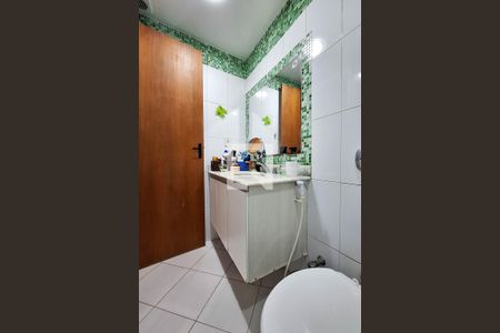 Casa à venda com 300m², 3 quartos e 4 vagasBanheiro Social