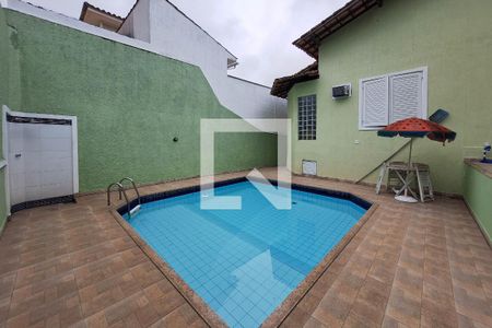 Casa à venda com 300m², 3 quartos e 4 vagasPiscina