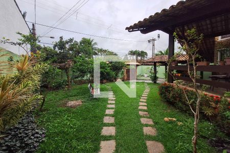 Casa à venda com 300m², 3 quartos e 4 vagasQuintal