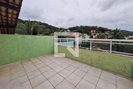 Casa à venda com 300m², 3 quartos e 4 vagasVaranda da Sala