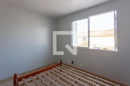 Casa de condomínio à venda com 76m², 2 quartos e 1 vaga Casa de condomínio à venda com 76m², 2 quartos e 1 vagaQuarto 1