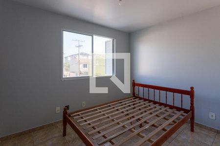 Casa de condomínio à venda com 76m², 2 quartos e 1 vaga Casa de condomínio à venda com 76m², 2 quartos e 1 vagaQuarto 1