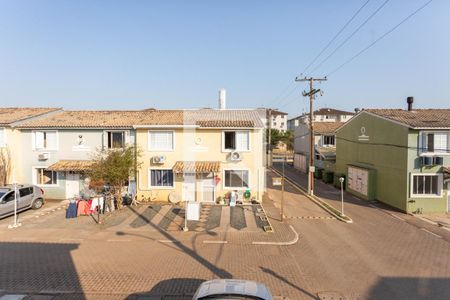 Casa de condomínio à venda com 76m², 2 quartos e 1 vaga Casa de condomínio à venda com 76m², 2 quartos e 1 vagaVista Quarto 1