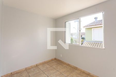 Casa de condomínio à venda com 76m², 2 quartos e 1 vaga Casa de condomínio à venda com 76m², 2 quartos e 1 vagaQuarto 2