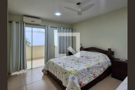 Casa para alugar com 438m², 6 quartos e 8 vagas Casa para alugar com 438m², 6 quartos e 8 vagasQuarto 3