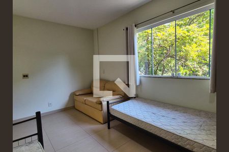 Casa para alugar com 438m², 6 quartos e 8 vagas Casa para alugar com 438m², 6 quartos e 8 vagasQuarto 3