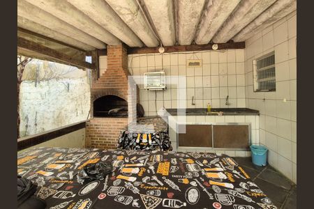 Casa para alugar com 438m², 6 quartos e 8 vagas Casa para alugar com 438m², 6 quartos e 8 vagasÁrea externa