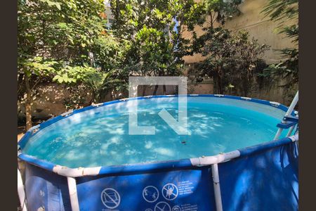 Casa para alugar com 438m², 6 quartos e 8 vagas Casa para alugar com 438m², 6 quartos e 8 vagasÁrea externa