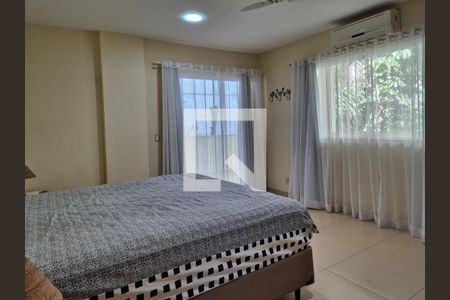 Casa para alugar com 438m², 6 quartos e 8 vagas Casa para alugar com 438m², 6 quartos e 8 vagasQuarto 2