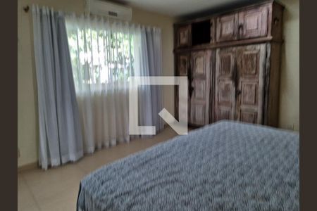 Casa para alugar com 438m², 6 quartos e 8 vagas Casa para alugar com 438m², 6 quartos e 8 vagasQuarto 2