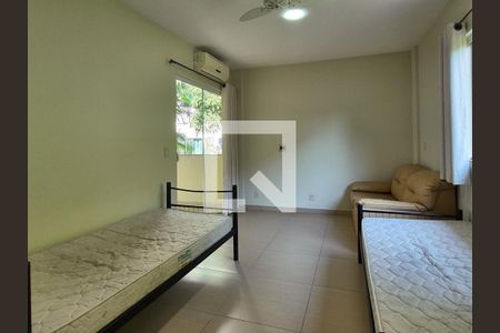 Casa para alugar com 438m², 6 quartos e 8 vagas Casa para alugar com 438m², 6 quartos e 8 vagasQuarto 3