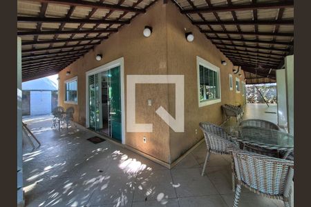 Casa para alugar com 438m², 6 quartos e 8 vagas Casa para alugar com 438m², 6 quartos e 8 vagasÁrea externa