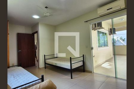 Casa para alugar com 438m², 6 quartos e 8 vagas Casa para alugar com 438m², 6 quartos e 8 vagasQuarto 3